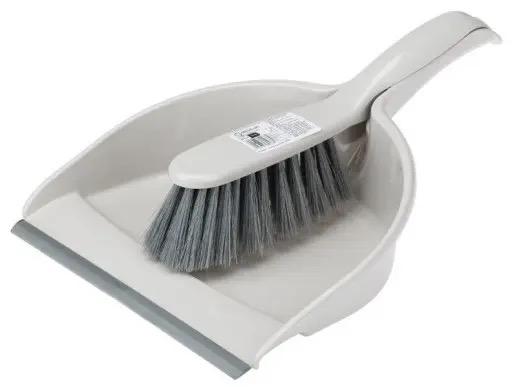 Совок та щітка AQUAPUR з короткою ручкою (L5-10022)